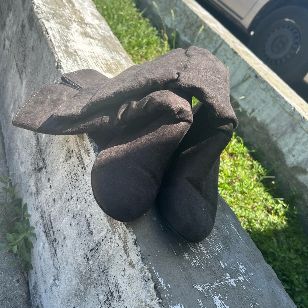 Men's Brown Socks
